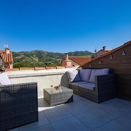La Marinade Villa Banyuls-sur-Mer Dış mekan fotoğraf