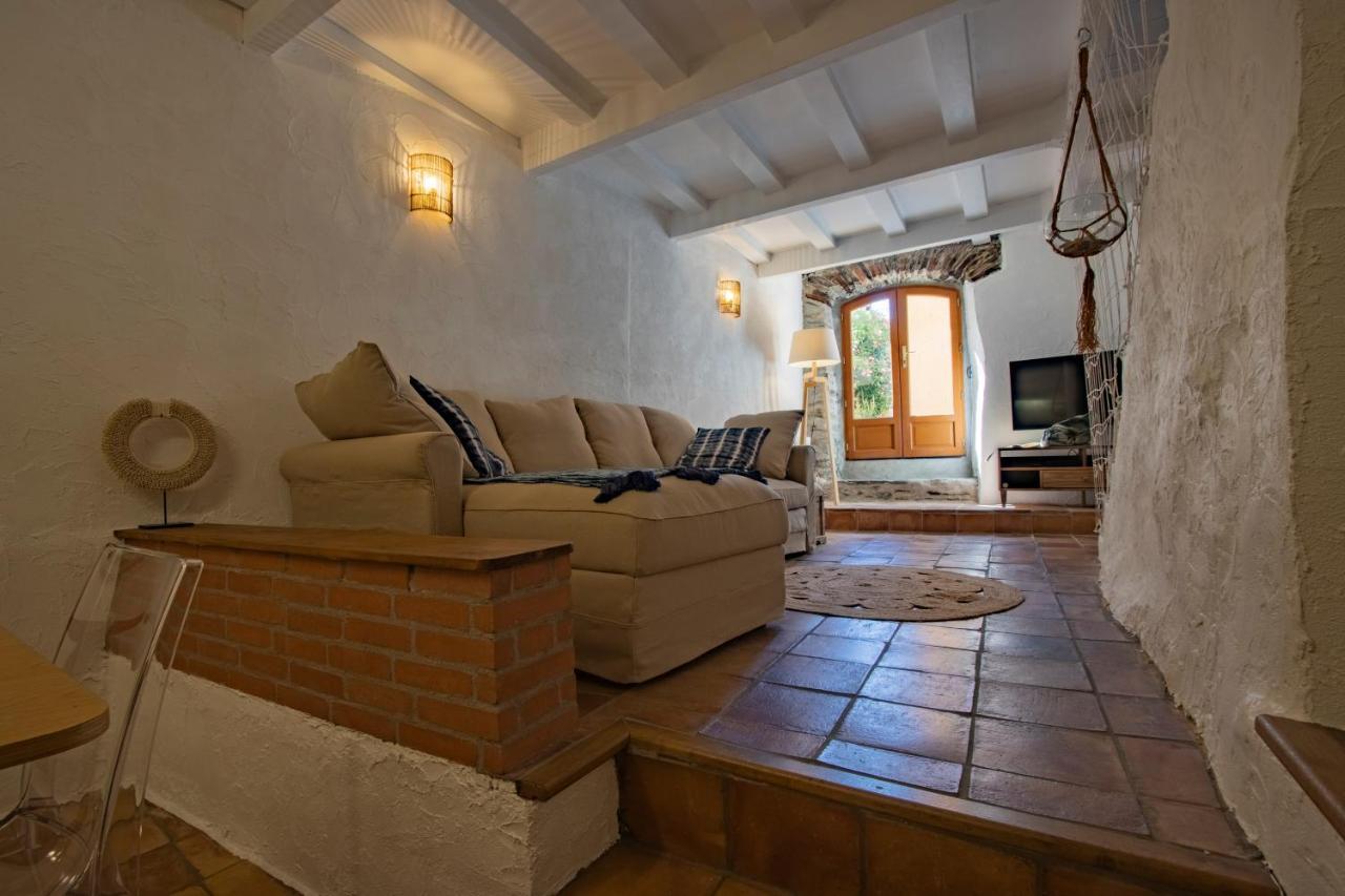 La Marinade Villa Banyuls-sur-Mer Dış mekan fotoğraf