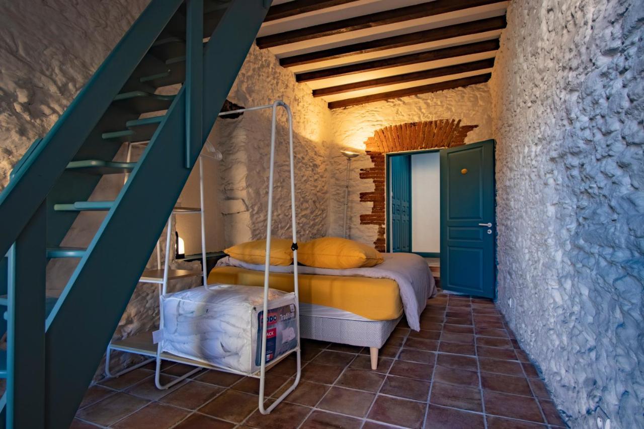 La Marinade Villa Banyuls-sur-Mer Dış mekan fotoğraf
