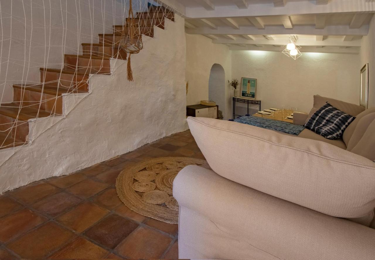 La Marinade Villa Banyuls-sur-Mer Dış mekan fotoğraf