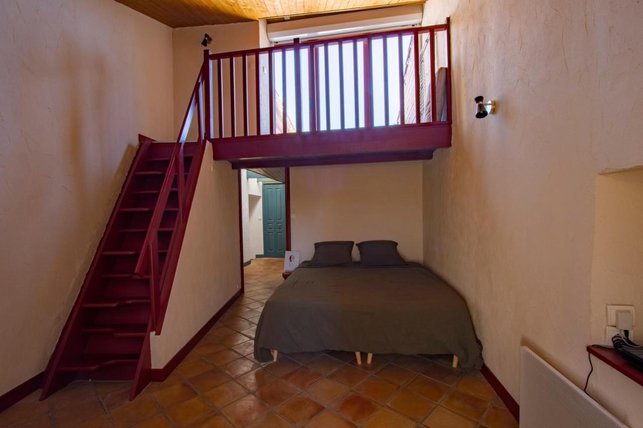 La Marinade Villa Banyuls-sur-Mer Dış mekan fotoğraf